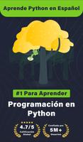 Aprende Programación en Python Poster