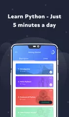 Descargar XAPK de Learn Python