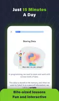 Learn Python screenshot 1