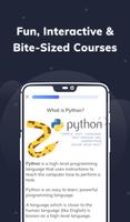 برنامه‌نما Learn Python عکس از صفحه