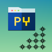Pattern Programs In Python icon