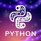 パイソンを学ぼう: Programming Hub アイコン
