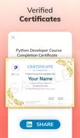 Learn Python Programming screenshot 2