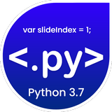 Python 3.7 Programming & Tutorial For Beginners