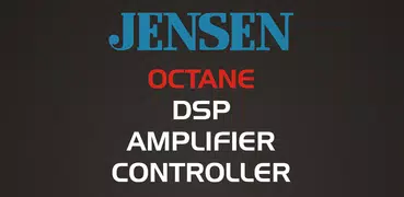 JENSEN DSP AMP SMART APP