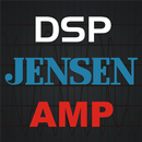 APK JENSEN DSP AMP SMART APP