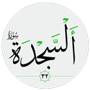 سورة السجدة صوت بدون انترنت APK