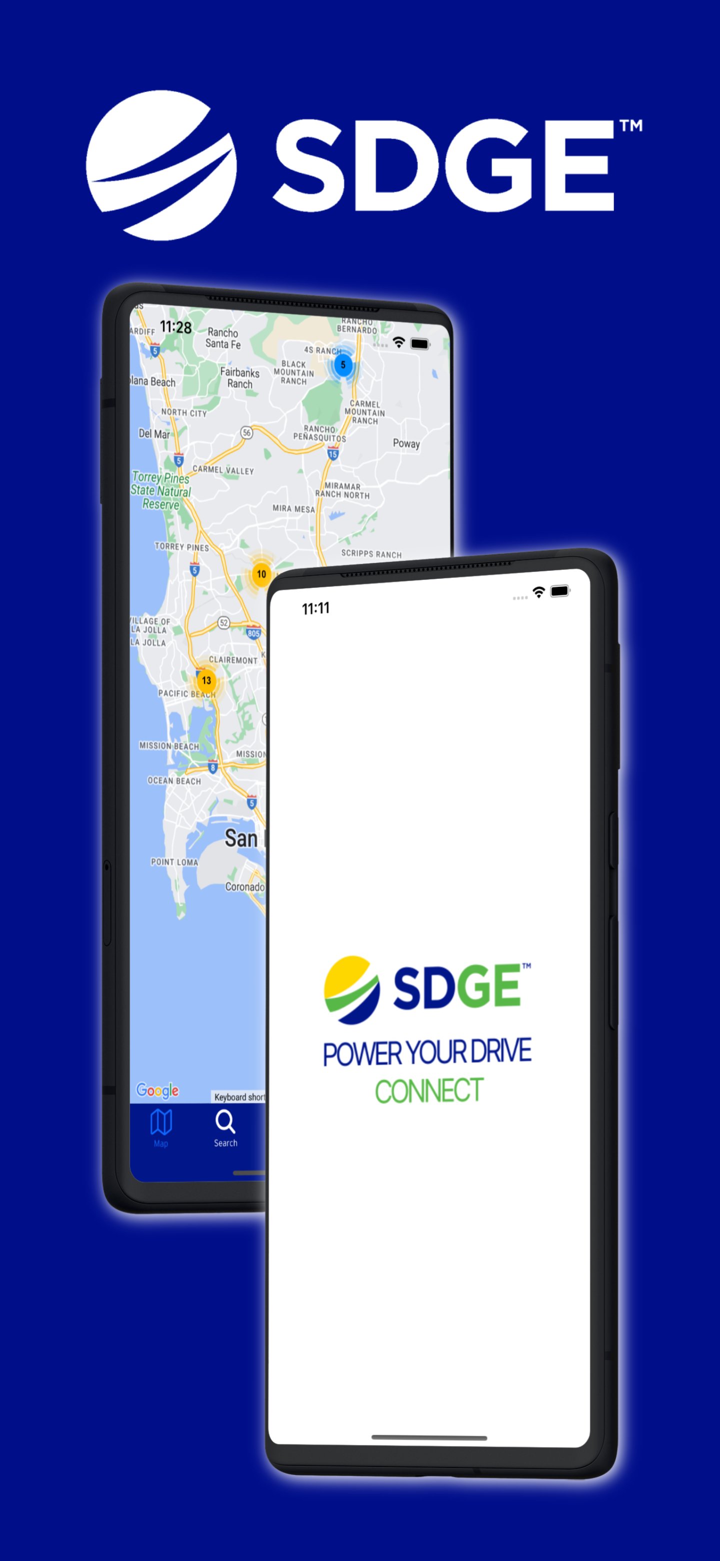 Power Your Drive Connect APK for Android Download