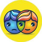 Mooditude – Mood Tracker | CBT Therapy | Journal icon