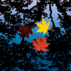 Water Autumn Leaves APK