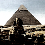 피라미드의 비밀 [게임북]