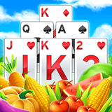 Pyramid Solitaire - Farm Trip APK