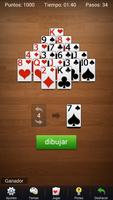 Solitaire Pyramid - Cartas captura de pantalla 2
