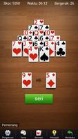 Solitaire Piramida - Kartu screenshot 2