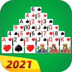 Pyramid Solitaire Classic Solitaire Card Game Apk 1 0 11 Download For Android Download Pyramid Solitaire Classic Solitaire Card Game Apk Latest Version Apkfab Com