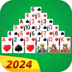 download Pyramid Solitaire APK