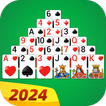 Pyramid Solitaire আইকন