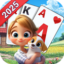 Pyramid Solitaire K APK