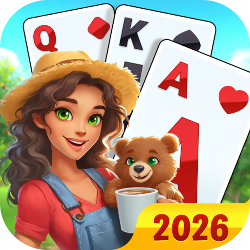 Pyramide Solitaire K