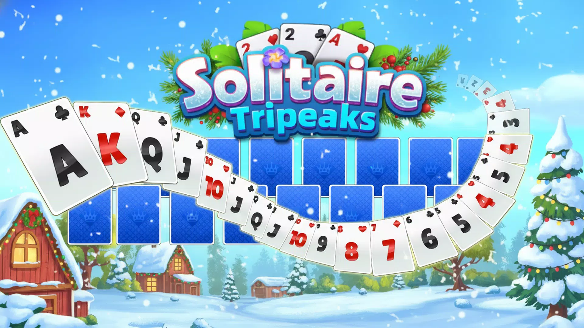 Solitaire Gold Harvest