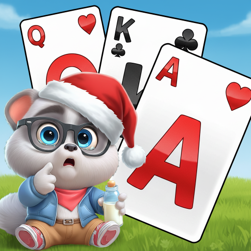 Solitaire Joy Harvest