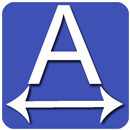 Area Converter aplikacja