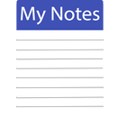 My Notes APK