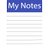 My Notes APK