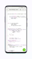 Pastebin ảnh chụp màn hình 2