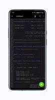 Pastebin ảnh chụp màn hình 3