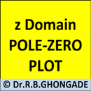 z-Domain Pole-Zero Plot APK