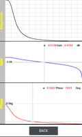 z-Domain Pole-Zero Plot スクリーンショット 2