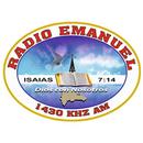 Radio Emanuel 1430 AM APK