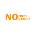 NOPROXY NOMACHINE