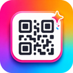 QR Create & Scan icon
