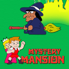 미스터리 맨션(Mystery Mansion) biểu tượng