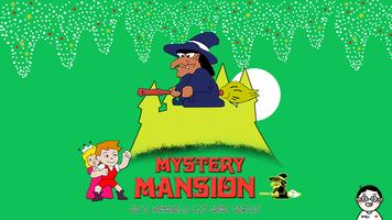미스터리 맨션(Mystery Mansion) bài đăng