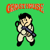 Ghost House(80s LCD Game) icon