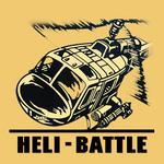 Heli Battle icon