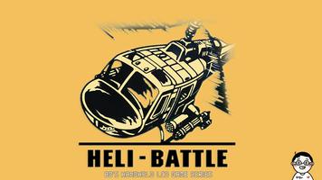 헬리배틀(Heli Battle) bài đăng