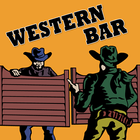 웨스턴 바(Western Bar) biểu tượng