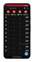 Game Score Tracker 海報