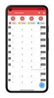 Game Score Tracker 截圖 1
