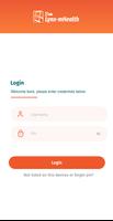 Qode Lynx Health POC syot layar 1