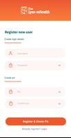 Qode Lynx Health POC syot layar 2