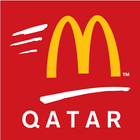 McDelivery Qatar ikona