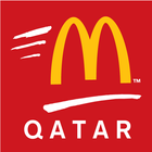 McDelivery Qatar иконка