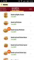 McDelivery Qatar screenshot 1