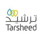 Tarsheed Smart EV Charging App アイコン