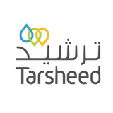 Tarsheed Smart EV Charging App ícone